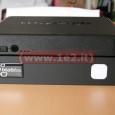 Ecco una tabella riassuntiva delle caratteristiche e costi di 3 Networked Media Player con hard disk incorporato e doppio tuner per Tv Digitale Terrestre in alta definizione e funzionalità di PVR per registrare la TV direttamente sull’hard disk: il BlobBox, lo ZoltarTV, il WyPlayer, l’HMR-600 e il Popcornhour C200 (anche se non ha il tuner per tv). BlobBox ZoltarTV WyPlayer […]