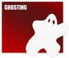 L'avatar di ghosting