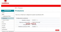 Come si fa a cambiare la password del WiFi nella Vodafone Station? E il nome della rete, detto SSID? Per rispondere a queste domande basta una sola cosa: il firmware B070. Da poco infatti sono arrivati due aggiornamenti importanti per la versione uno della Vodafone Station, il modem tutto fare della Vodafone, aggiornamenti che hanno visto implementate delle funzioni che [&hellip;]